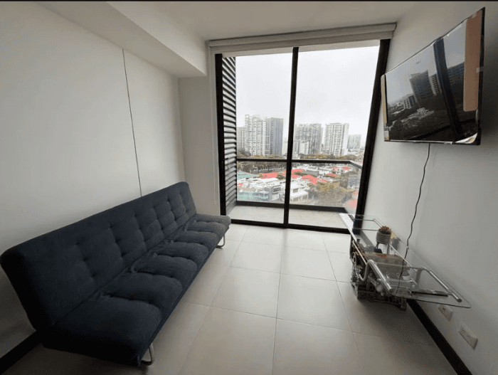 Apartamento en Renta Rohrmoser Nunciatura San José  - foto 1