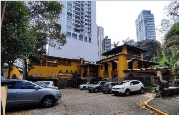 Terreno en Venta para Restaurante - Inversión Panamá    - foto 1