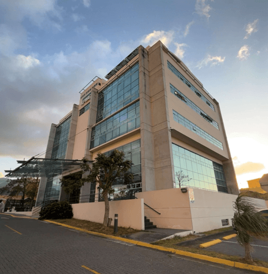 Alquiler de Oficina A+ Comercial en Escazú San José - foto 1