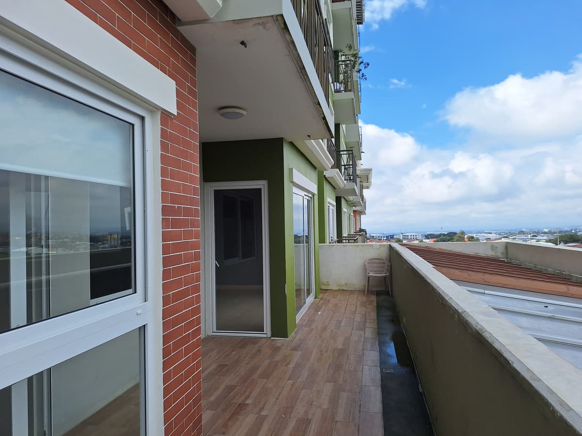 Apartamento en Venta en San Francisco de Heredia  - foto 1