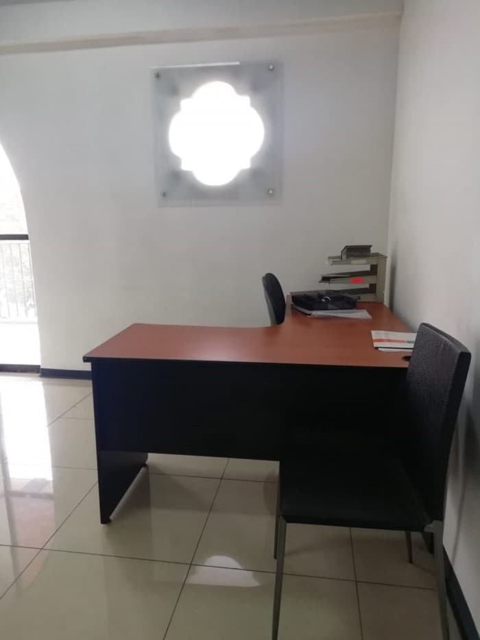 Cómodas Oficinas en Alquiler en San Rafael de Escazú - foto 1