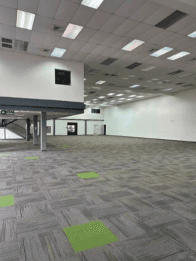Ed. Oficinas en Renta oficina 2065 m2, Barreal Heredia - foto 1