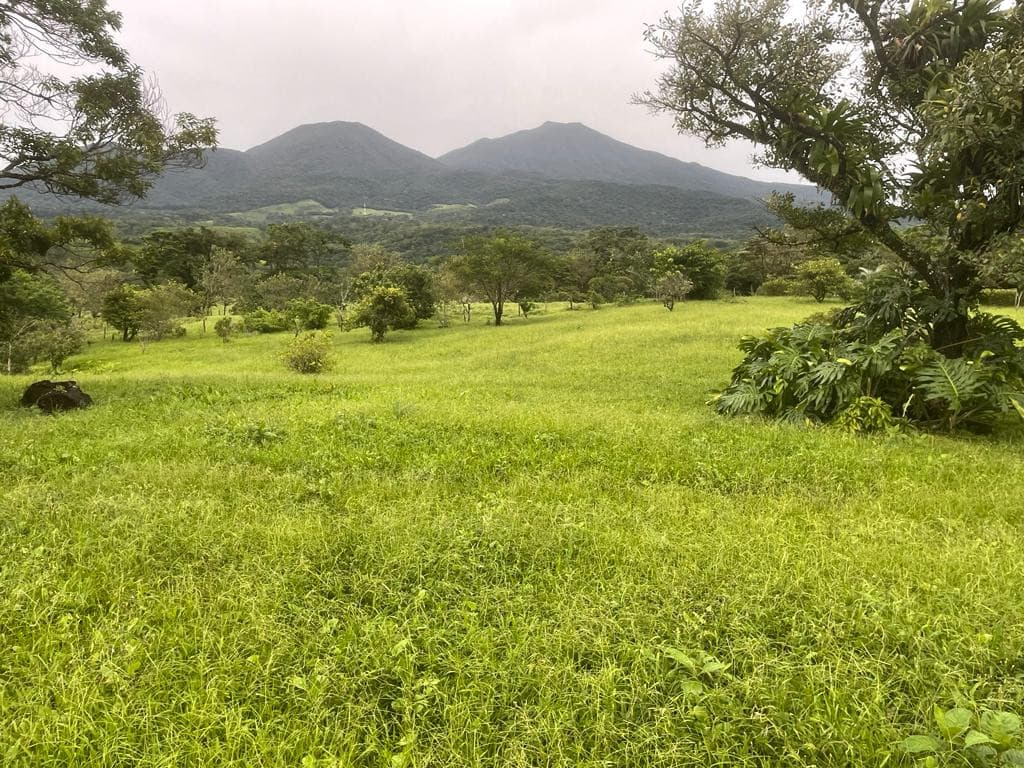 En Venta terreno en Rio Naranjo de Bijagua Guanacaste - foto 1