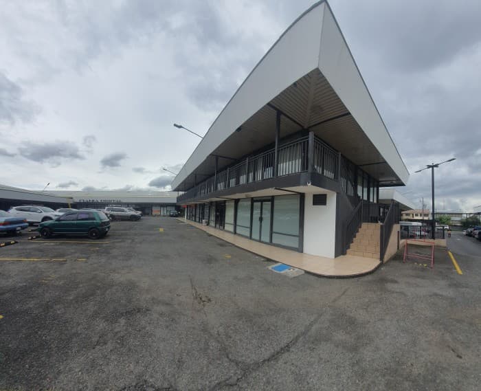 Local Comercial en Renta Plaza Sabana Sur San Jose CR - foto 1