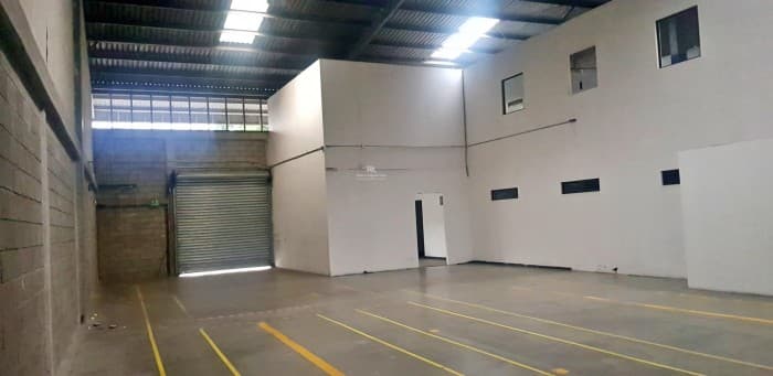 Alquiler de Bodega en La Uruca San José  - foto 1