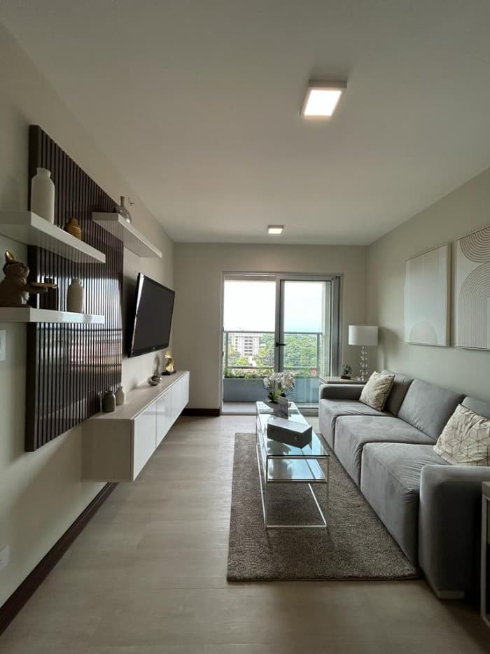 Apartamento en Renta en La Uruca San José Costa Rica - foto 1