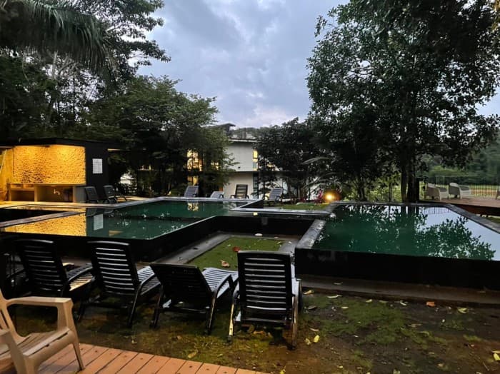 Apartamento en Venta en Playa  Hermosa Puntarenas - foto 1