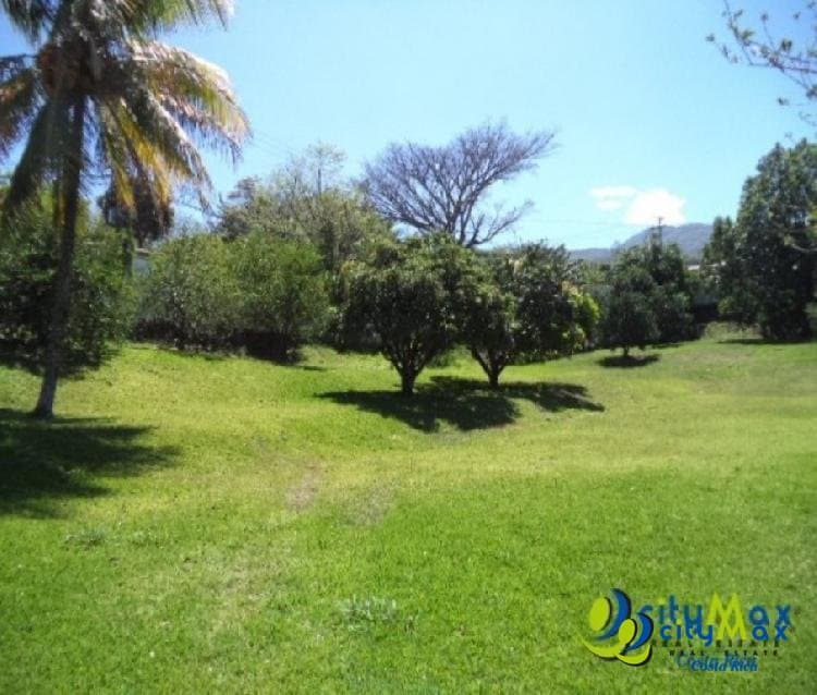 Terreno en Venta comercial u residencial  Brasil Mora - foto 1