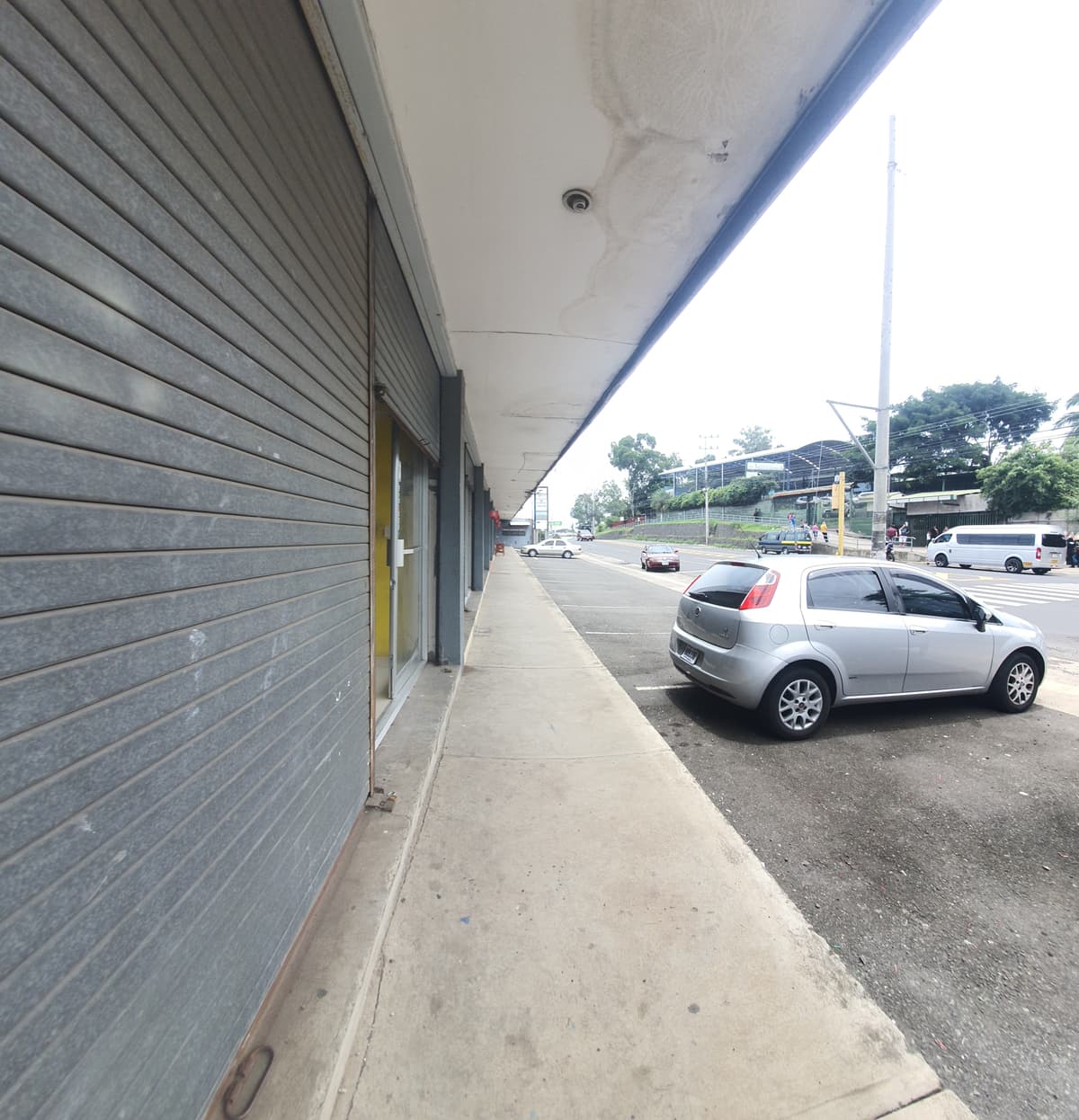Bodega en Alquiler en Zona Industrial Pavas  - foto 1
