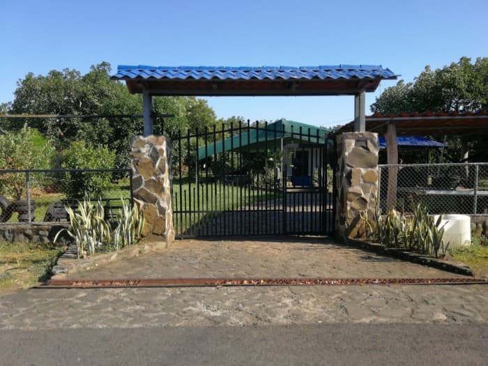 Finca en venta San Jerónimo de Esparza Puntarenas 15ha - foto 1