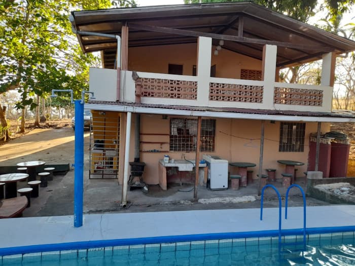 Quinta en venta Guacalillo Puntarenas Costa Rica 2000 m - foto 1