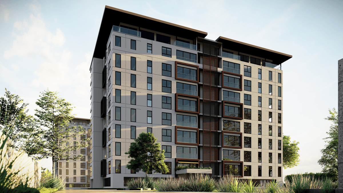 Apartamento en Venta en Escazu San Jose CR - foto 1