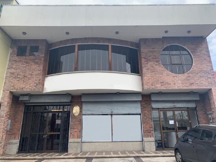 Edificio en Venta en Rohrmoser Ideal para Inversión - foto 1