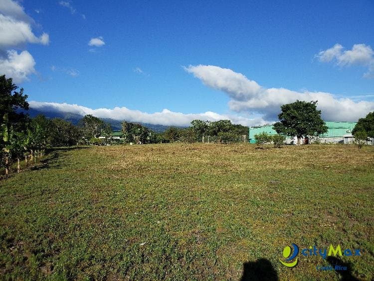 Gran Terreno en Venta Santa Bárbara Hda Ideal Inversión - foto 1