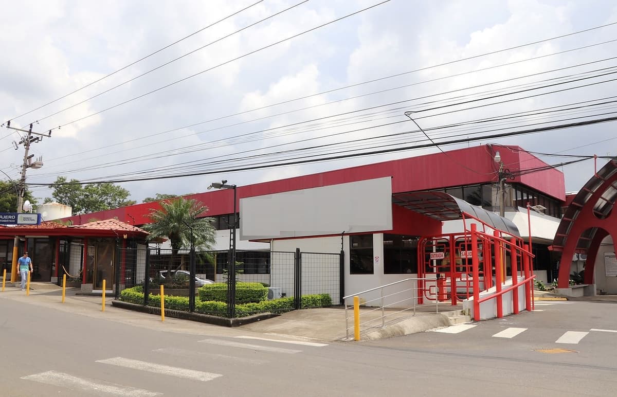 Alquiler de Oficina en Río Segundo de Alajuela  - foto 1