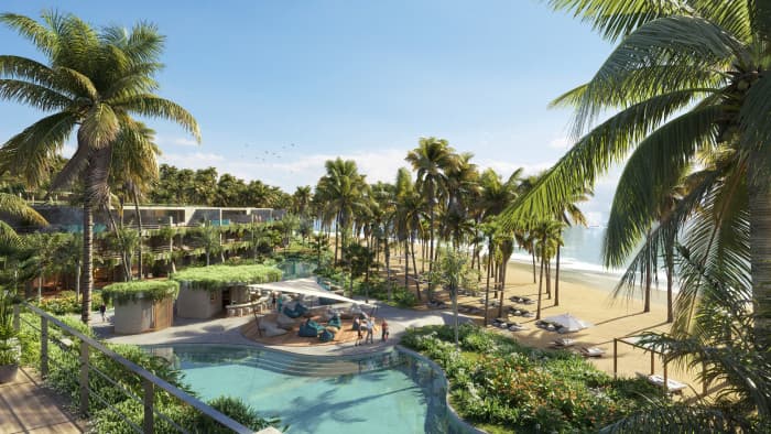 Apartamentos Amueblados en Venta en Samana R.D. - foto 1