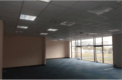Oficina en alquiler de 486 m² en Oficentro en Escazú - foto 1