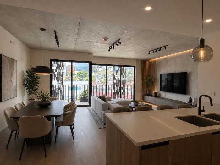Apartamento en Venta en Rohrmoser Nunciatura San José - foto 1
