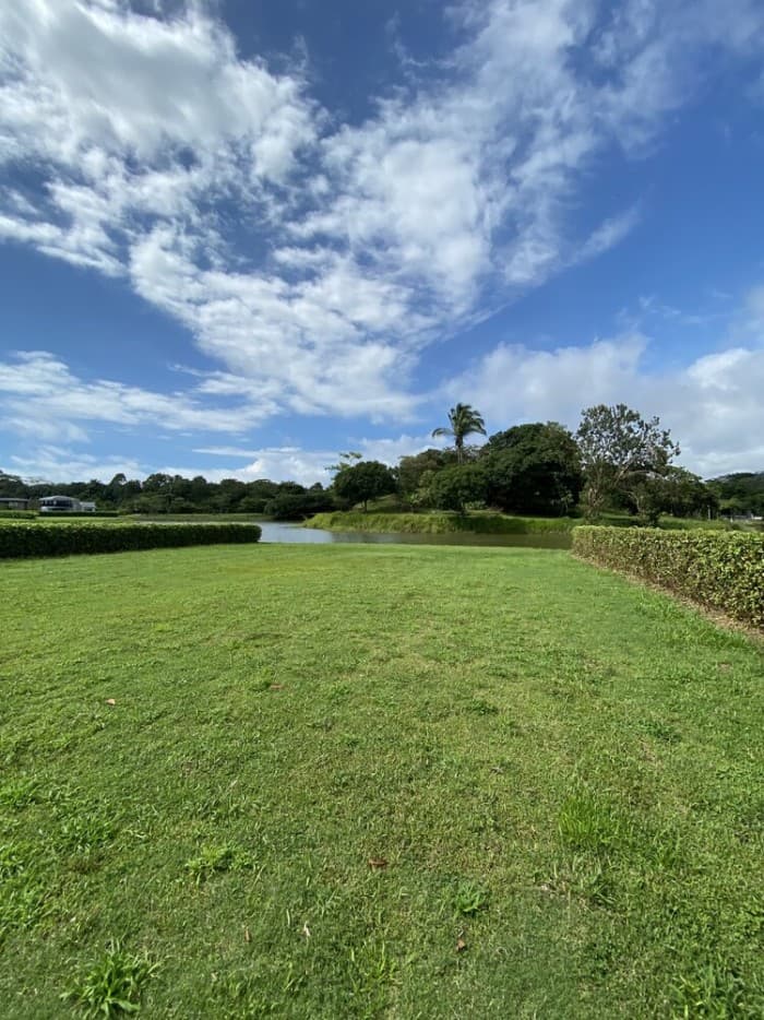 Terreno en Venta en condominio Playa Hermosa Puntarenas - foto 1