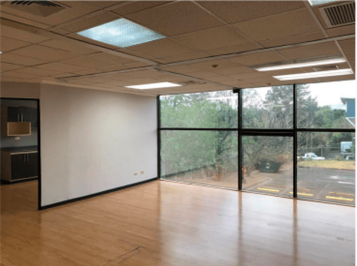 Oficina en alquiler de 96 m² en Oficentro en Escazú - foto 1