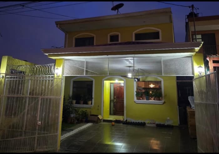Venta de casa en cartago - foto 1