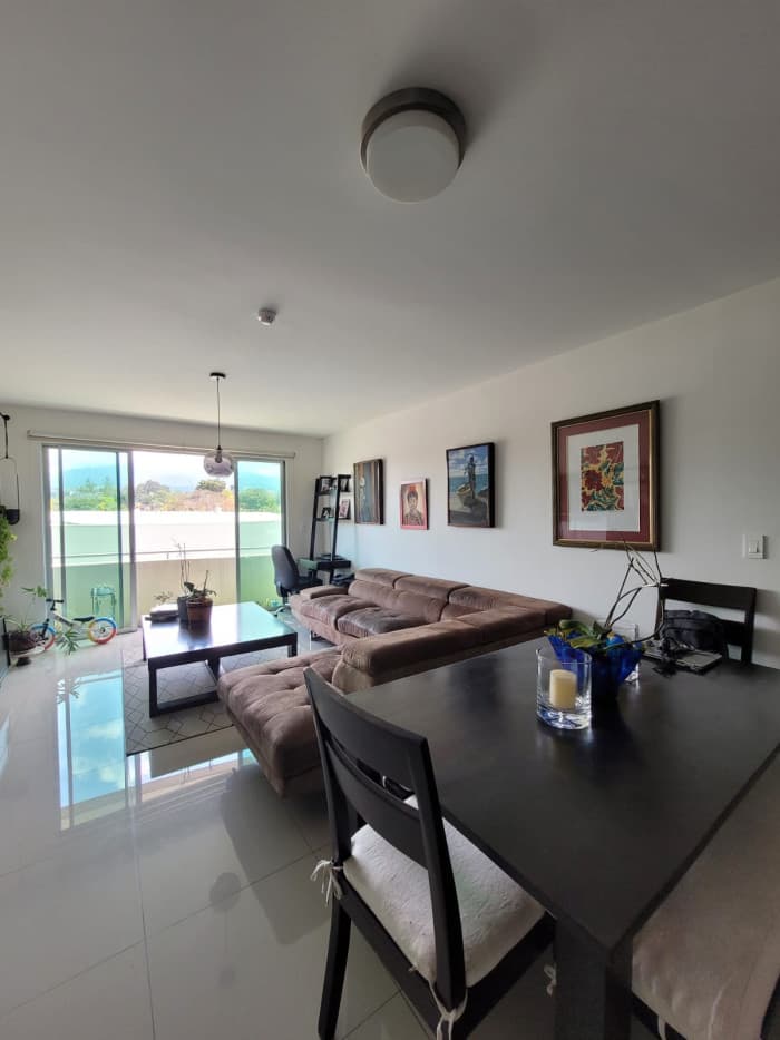 Apartamento en Venta en Torre en Granadilla Curridabat - foto 1