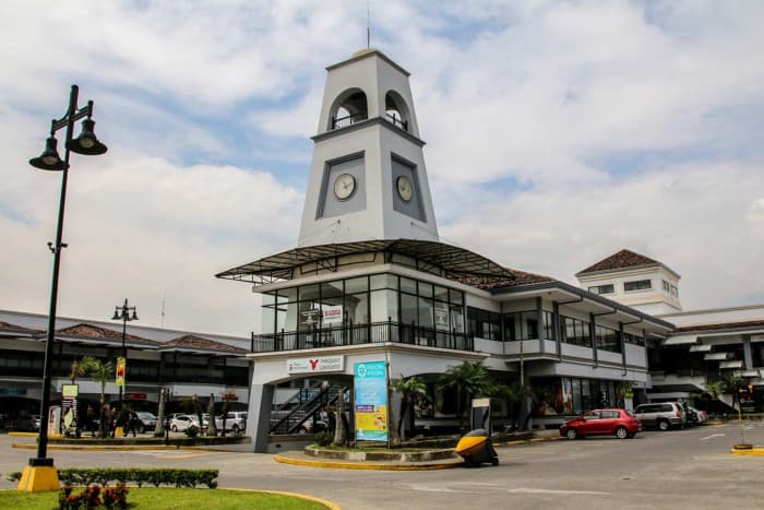 Local Comercial en Renta Plaza Rohrmoser San Jose CR - foto 2