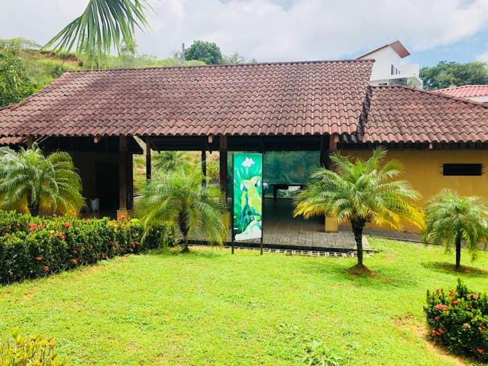 Se vende Lote en Condominio de Playa, Por Puntaleona - foto 3