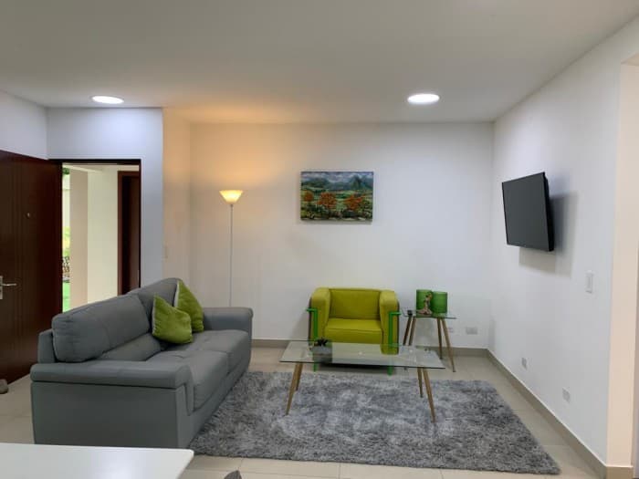 Apartamento en Renta en Sabana Norte, Sabana San José. - foto 3