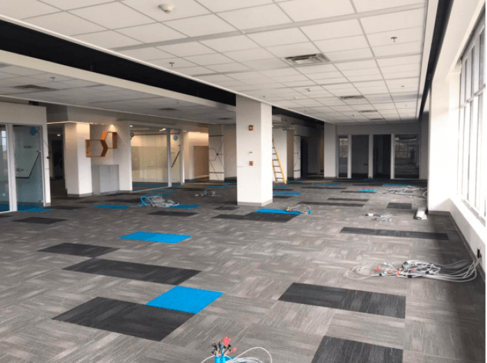 Amplia Oficina En Alquiler de 1650m² en Belén SJO - foto 3