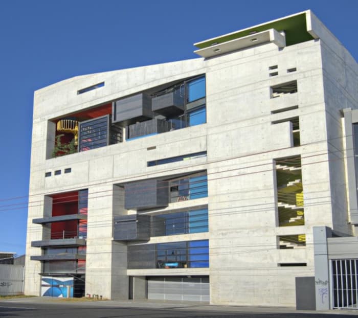 Edificio en Alquiler en Barrio La California San Jose - foto 3