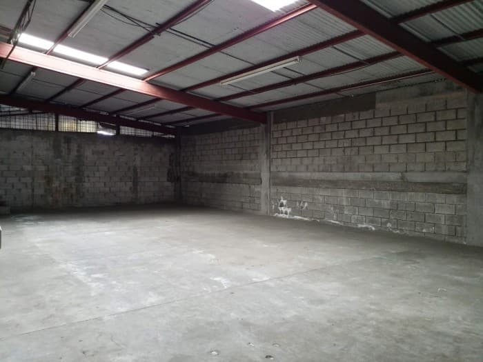 Bodega en Alquiler en Zona Industrial Pavas San José CR - foto 4