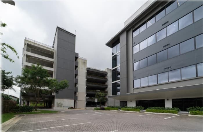 Oficina en Obra Gris en Renta en Belén, Heredia.  - foto 3