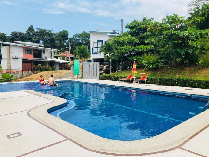 Se vende Lote en Condominio de Playa, Por Puntaleona - foto 4