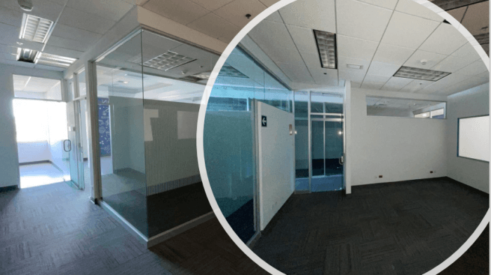 Oficina en Alquiler de 251 m² en Oficentro en Escazú - foto 2