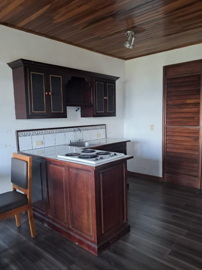 Apartamentos en alquiler con vista, San Antonio Escazú - foto 4