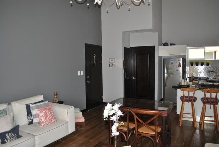 Se vende lindo Apartamento Condominio La Guácima! - foto 3