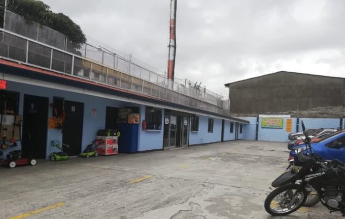 Amplio Local Comercial en Venta en la Uruca.  - foto 3