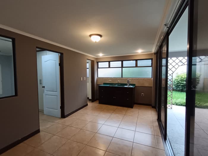 Hermosa Casa en Venta o Renta en Condominio en Moravia. - foto 29