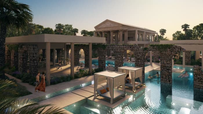 Apartamento en Venta en Cana Bay Punta Cana RD - foto 3