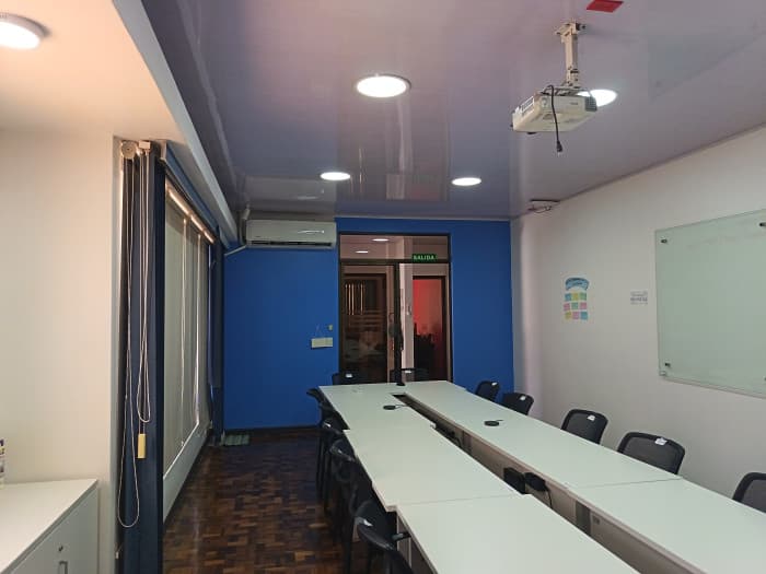 Venta de estratégico Edificio de Oficinas en San Pedro - foto 4
