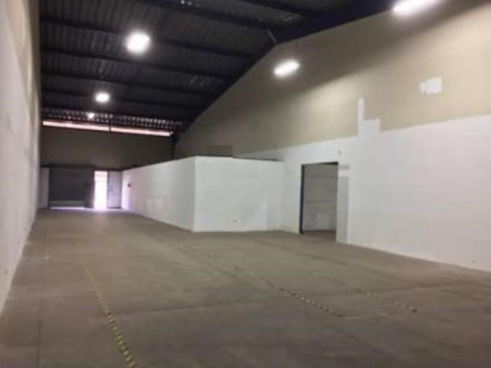 Oficina para Bodega en Alquiler en Alajuela Costa Rica - foto 2