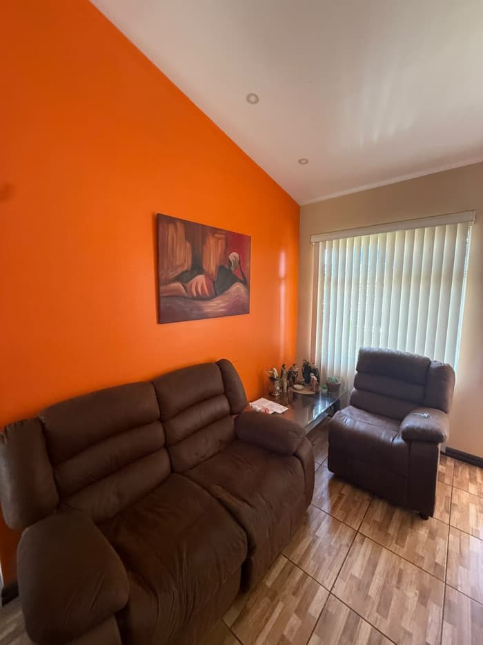 Hermosa Casa en Venta, Caballo Blanco, Cartago  - foto 4
