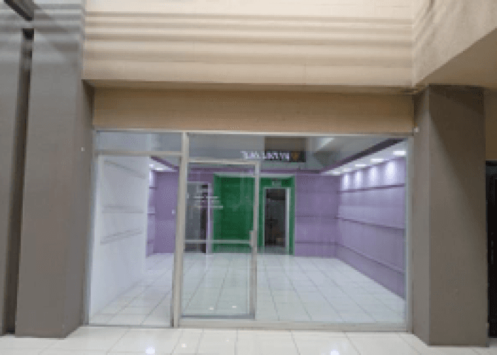 Local comercial Renta Plaza Occidente Alajuela - foto 3