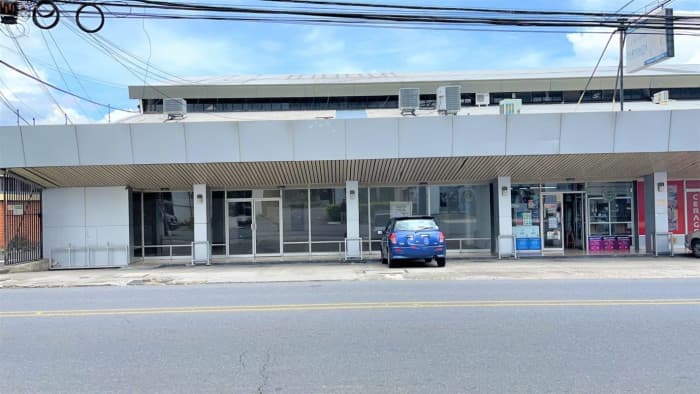 Oficina en Alquiler Mata Redonda Sabana sur San José CR - foto 2