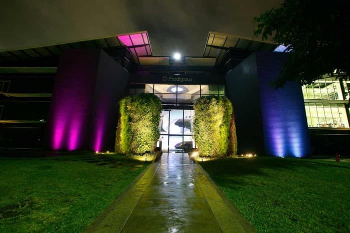 Oficinas Comercial en alquiler Belén Heredia - foto 4