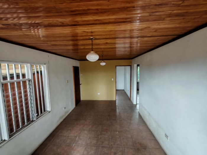 Casa de habitación en Venta en San Pedro, Valverde Vega - foto 4