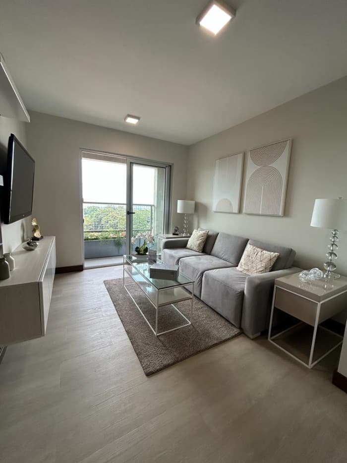 Apartamento en Renta en La Uruca San José Costa Rica - foto 4