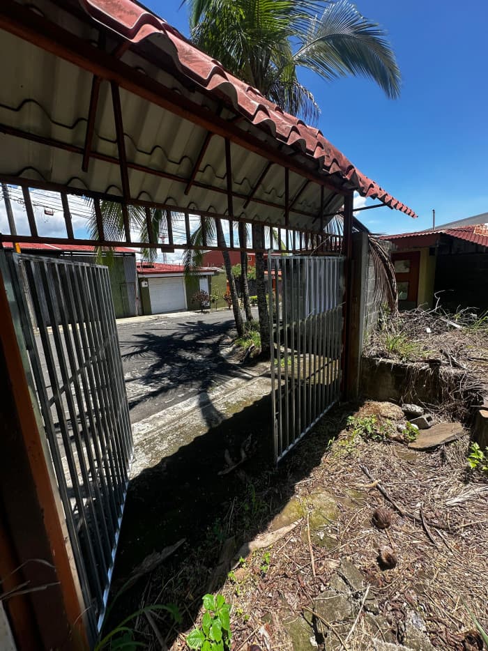 Lote/Terreno en Venta en Alajuela San antonio el roble  - foto 7