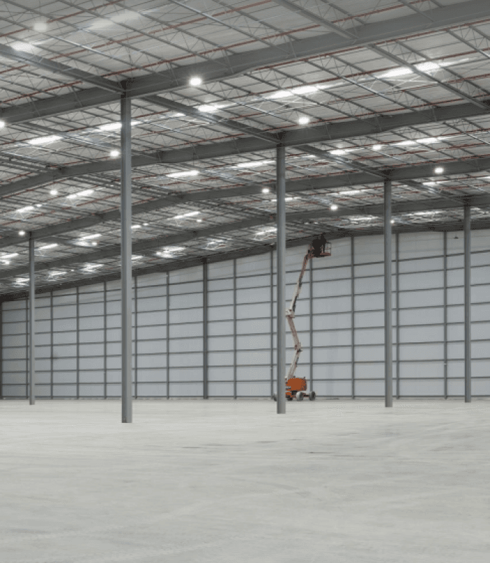 Bodega Nave Logistica en Renta en San Jose opción BTS - foto 2
